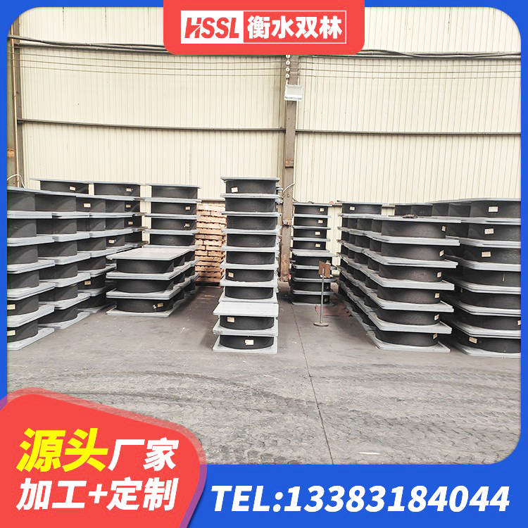海城市LRB400支座 海城市房屋建筑橡胶隔震支座 海城市LRB900-II型隔震支座厂家 海城市建筑民用减震支座厂家 - 第1张