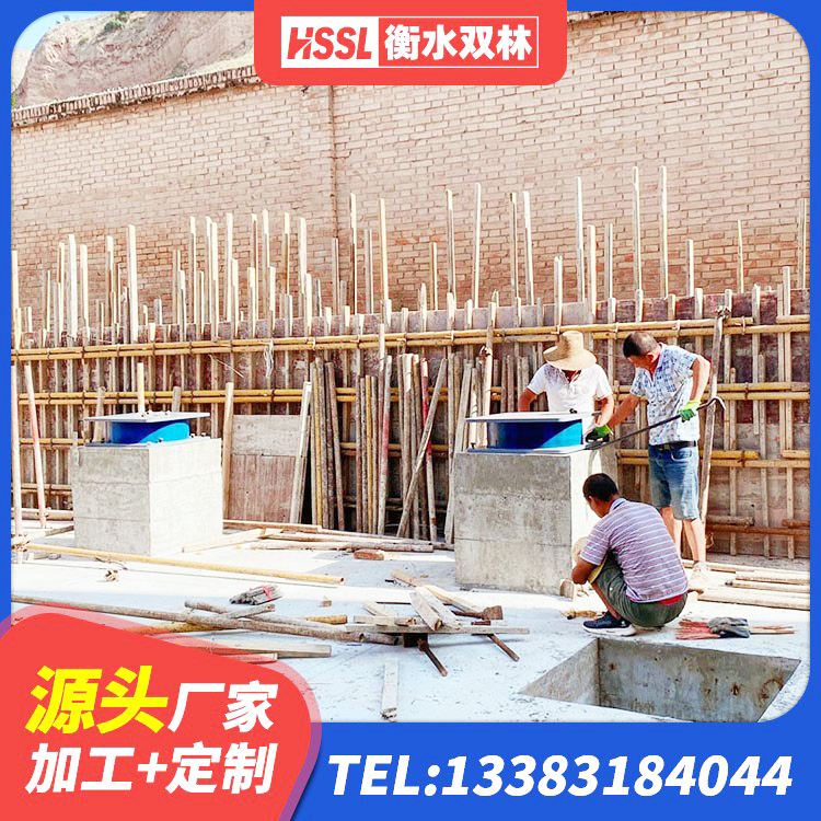 海城市天然橡胶隔震支座LNR源头工厂 海城市隔震支座LNR400源头工厂 海城市高阻尼隔震橡胶支座生产厂家 海城市橡胶隔震支座LRB500型源头工厂 - 第1张