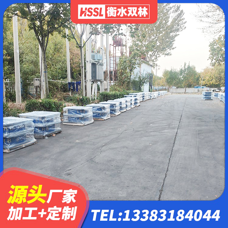 海城市水平力分散力型LNR隔震支座生产厂家 海城市LNR系列支座源头工厂 海城市建筑隔震支座LRB型生产厂家 海城市铅芯叠层隔震支座源头工厂 - 第2张