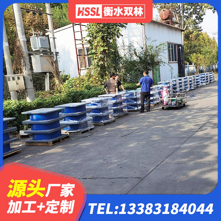 海城市水平力分散力型LNR隔震支座生产厂家 海城市LNR系列支座源头工厂 海城市建筑隔震支座LRB型生产厂家 海城市铅芯叠层隔震支座源头工厂 - 第8张